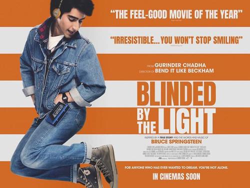 oldfilmsflicker:new-to-me #143 - Blinded By The Light