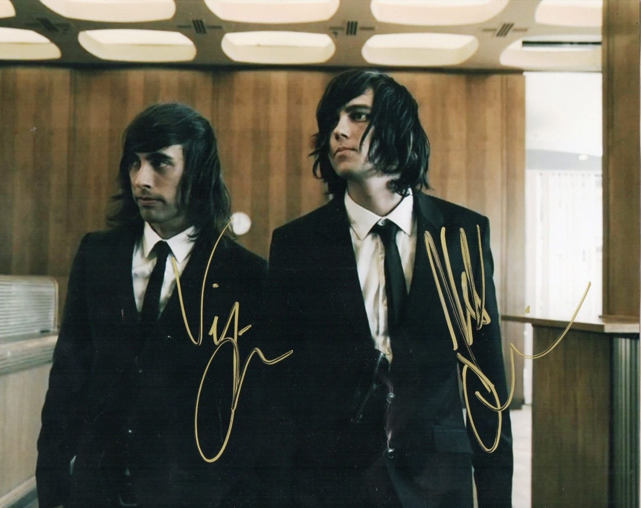 sleeping-with-sirens-omf:  Kellic Quentes (All credit goes to the photographers.