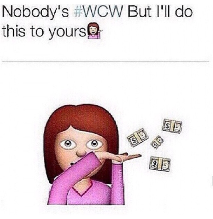 😂💸