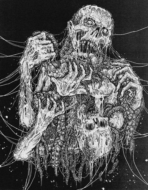 ubernoir:  Mark Riddick 