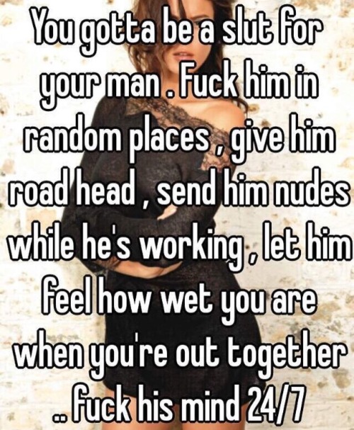 encouragingstag - InterestInHotwifing
