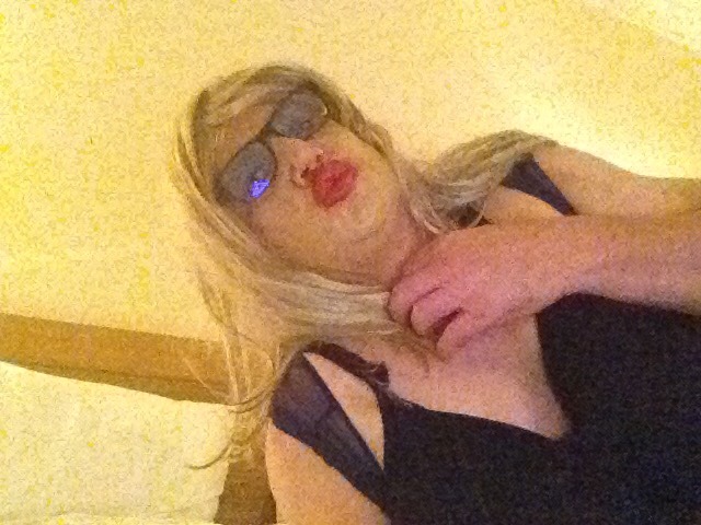 I no I have along way to go but I can&rsquo;t wait to arrive