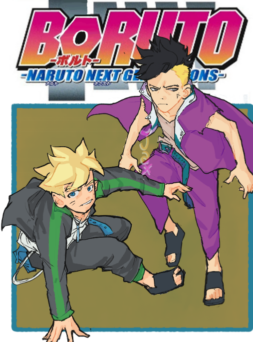 Boruto Naruto The Movie Explore Tumblr Posts And Blogs Tumgir