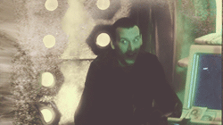 softclassicwho:  fayegreener:  Send me two characters/shows/ships/anything and I’ll
