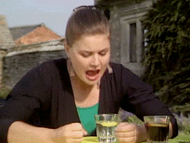 doctorwhogifs:Happy Birthday to three August 20th babies: Sylvester McCoy (b. 1943), Sophie Aldred (