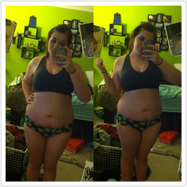 chubby-bunnies:  Kristyn. US16 Fat Nerd. http://alliheararelies.tumblr.com/