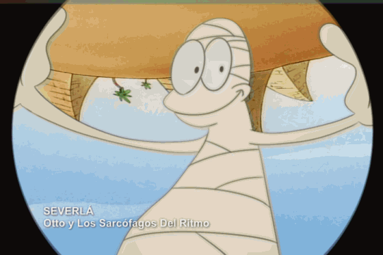 rockosedits:  ¡El Ránking Top de 31 minutos al estilo La Vida Moderna de Rocko!