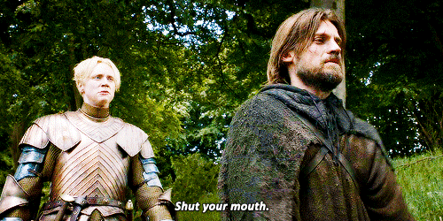 can i interest you in a sarcastic comment?