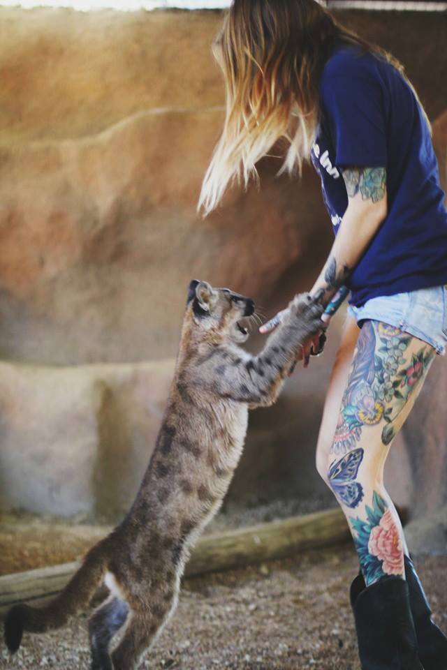 thatattoozone:    Torrie Blake   