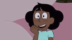 relatablepicturesofconnie:  i would die for you