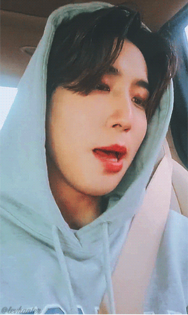 Han 220326 Vlive