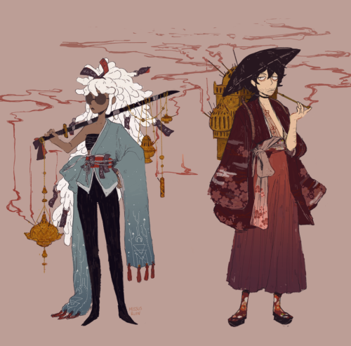 missusruin: more outfit design trades, themes were ‘cruel’, ‘smoky’, and ‘incomplete’.