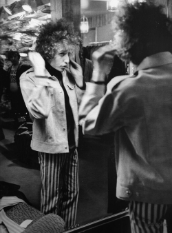 velvetnyc:  bob dylan