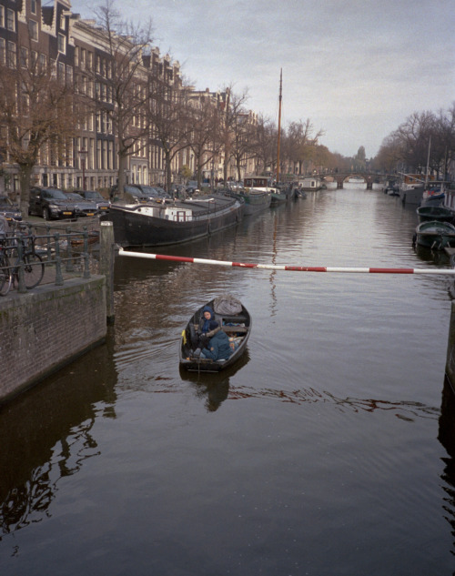 Amsterdam, November  2019 by Jaïr van der VoortIG: @jairvandervoort