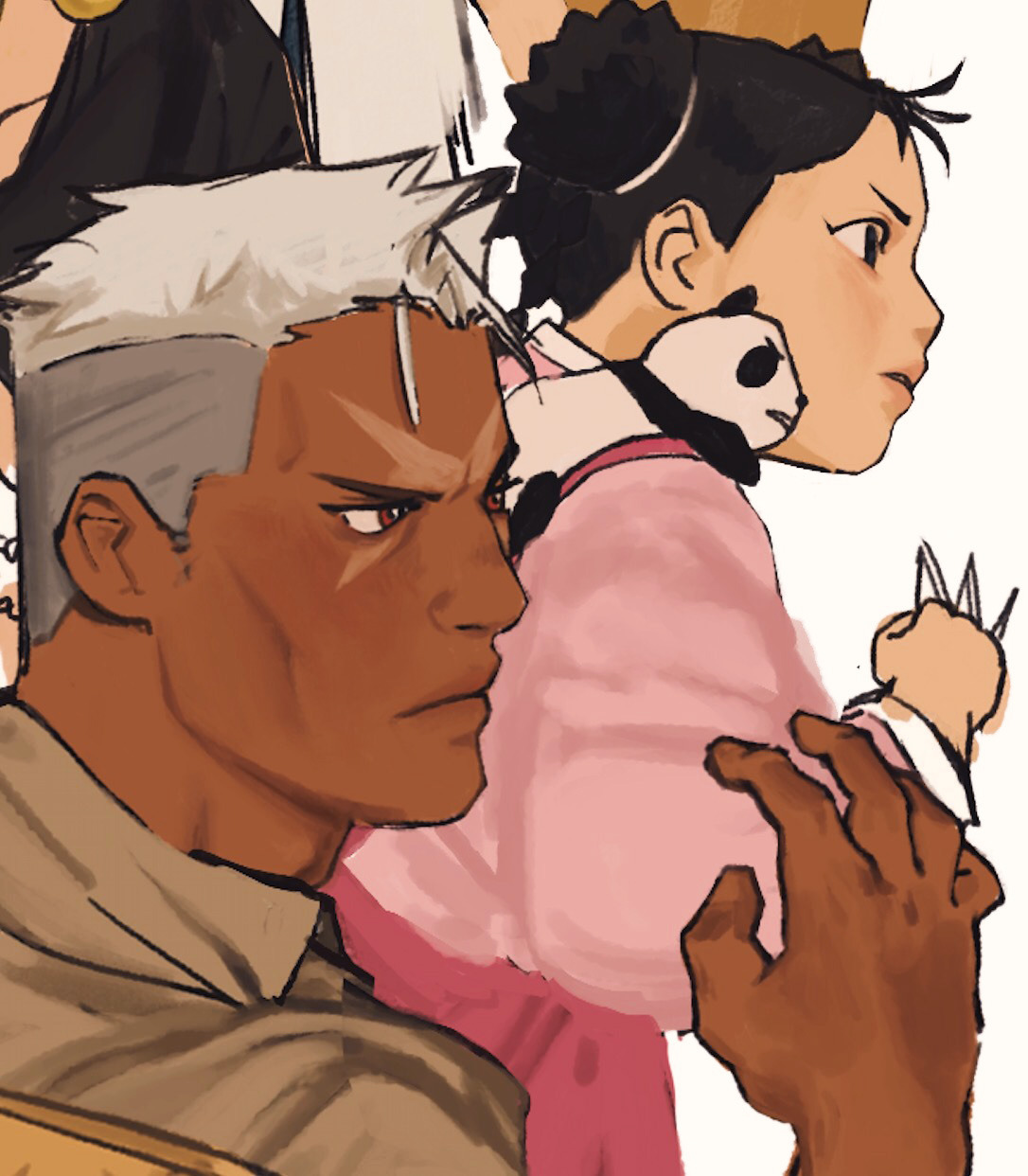 rnyfh:i’ve heard the scar tag is empty because you lot don’t know the right people
