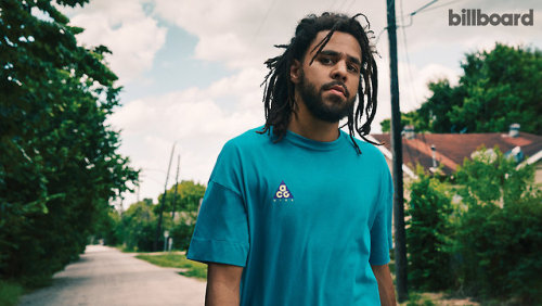 teamcole: J. Cole Speaks Out On Cancel Culture, The Trouble With Fame and Schooling Young Rappers