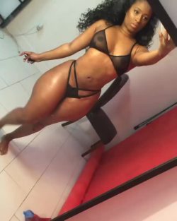 blackbootyusa:  New post on theplayasmansion