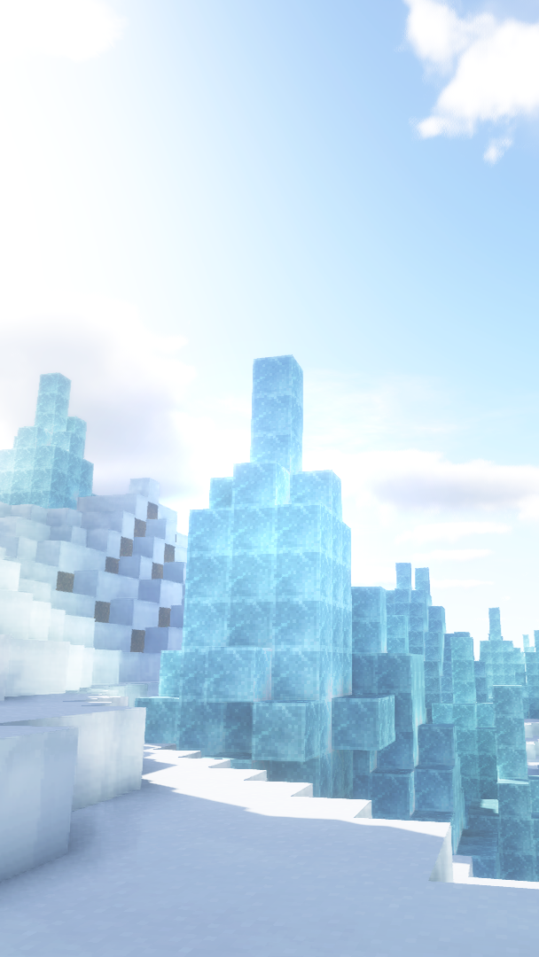 Minecraft Burning City Wallpapers  Minecraft Wallpaper for iPhone