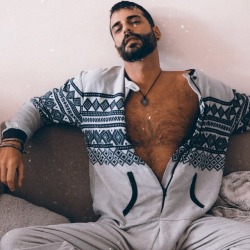 Beardburnme2:  Karlos.bcn Instagram 