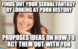 dare-master:  Every guy’s dream