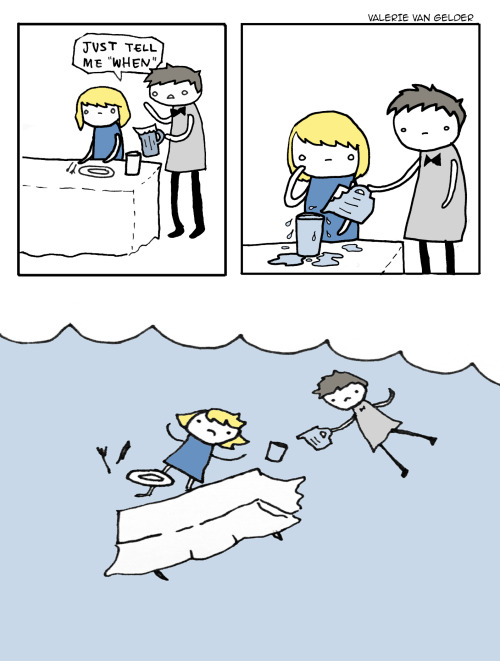 tastefullyoffensive:  [badjokeclub]