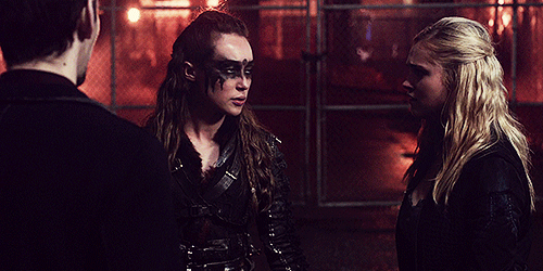 ericazach:#really Jasper?Lol, she was like “Who the fuck?”