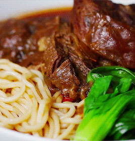 fatfatties:Taiwanese Beef Noodle Soup