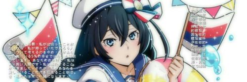 Izumi Kyouka Mood/stimboard ^^.