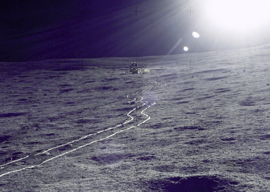 bobbycaputo:    Photos from NASA’s Glory Days  