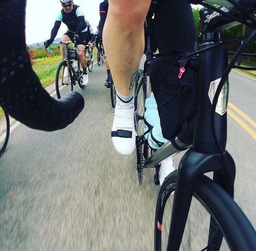 foundrycycles: The @rapha_n_america #PortlandBrevet looked incredible — 220 miles and 10,000’ of cl