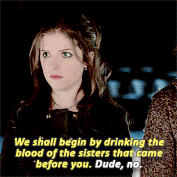 annakendrickvevo: Anna Kendrick Birthday Countdown | Day Six: Character→ as Beca Mitchell in Pitch Perfect
