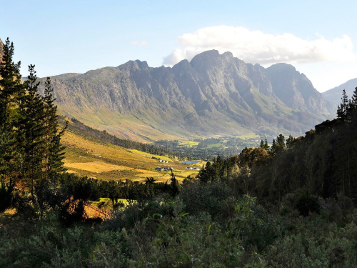 Sdafrika 2019 - Teil 4