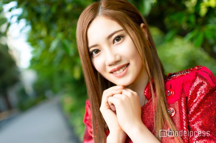 Ace of the Visual Members of SKE48, Kitagawa Ryoha, appealing to the world to reconsider