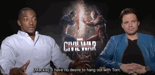 Marvel Ruined my Life