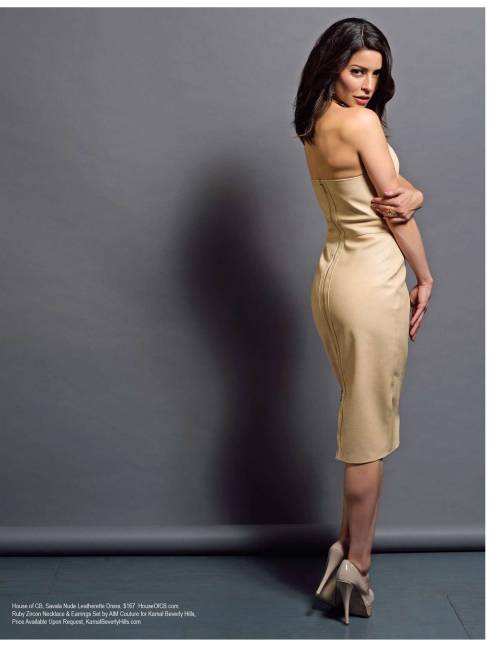 Emmanuelle Vaugier Follow celebrity-legs-and-heels.tumblr.com/ for more! (via YifSE0T.jpg (14