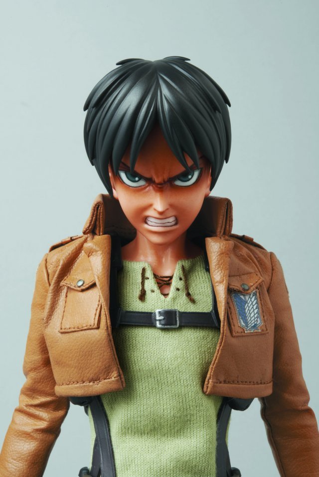 This isn&rsquo;t really new, but whenever I see the angry faceplate of Real Action