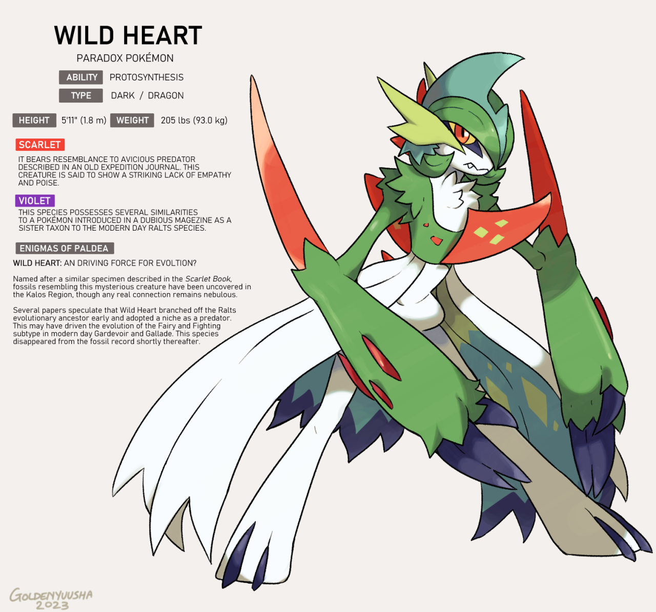 Pokémon, Kingambit, Bisharp / bisharp species notes - pixiv