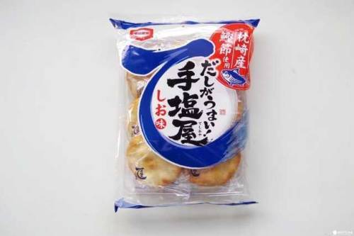 matchajapantravel: Rice Crackers - Find Your Favorite Type Of Senbei!  To Japanese people, senb