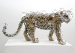 fer1972:  Sculptures by Kohei Nawa 