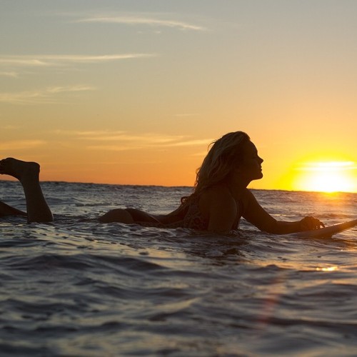 surfandbefree:  Felicity Palmateer