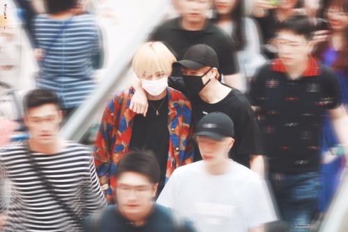 taekookmaybe: 07.06.18 © VBERRYYA