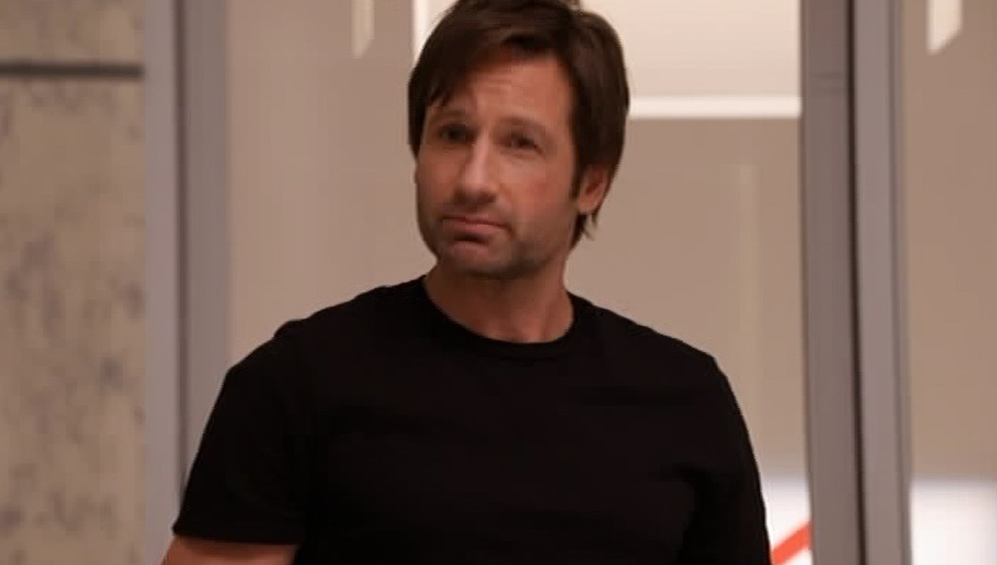 DavidDuchovny