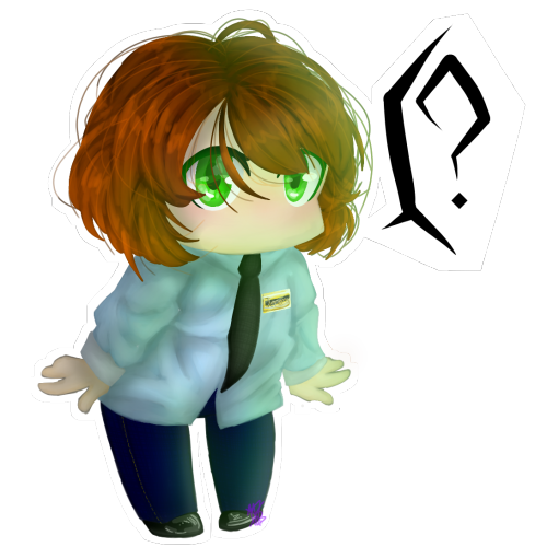 Jeremy Fitzgerald From Fnaf