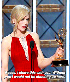 bob-belcher:Nicole Kidman wins Outstanding Lead Actress in a Limited Series or Movie