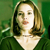 sulietsexual:  Buffyverse Characters In Their Hogwarts Houses  Slytherin  