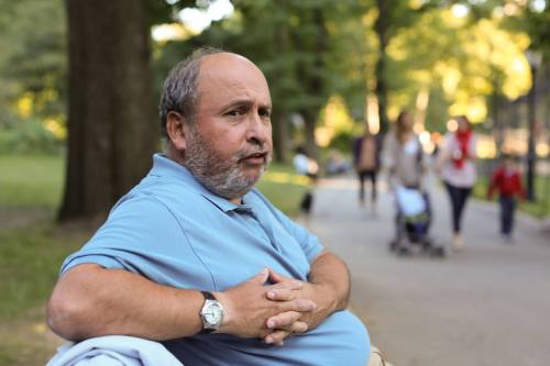 humansofnewyork:    “I’ve been hyper-cautious my whole life. I’ve never done a controlled substance. I had extremely limited participation in the sexual revolution. And there’s a thousand people that I should have told off but never did. And with
