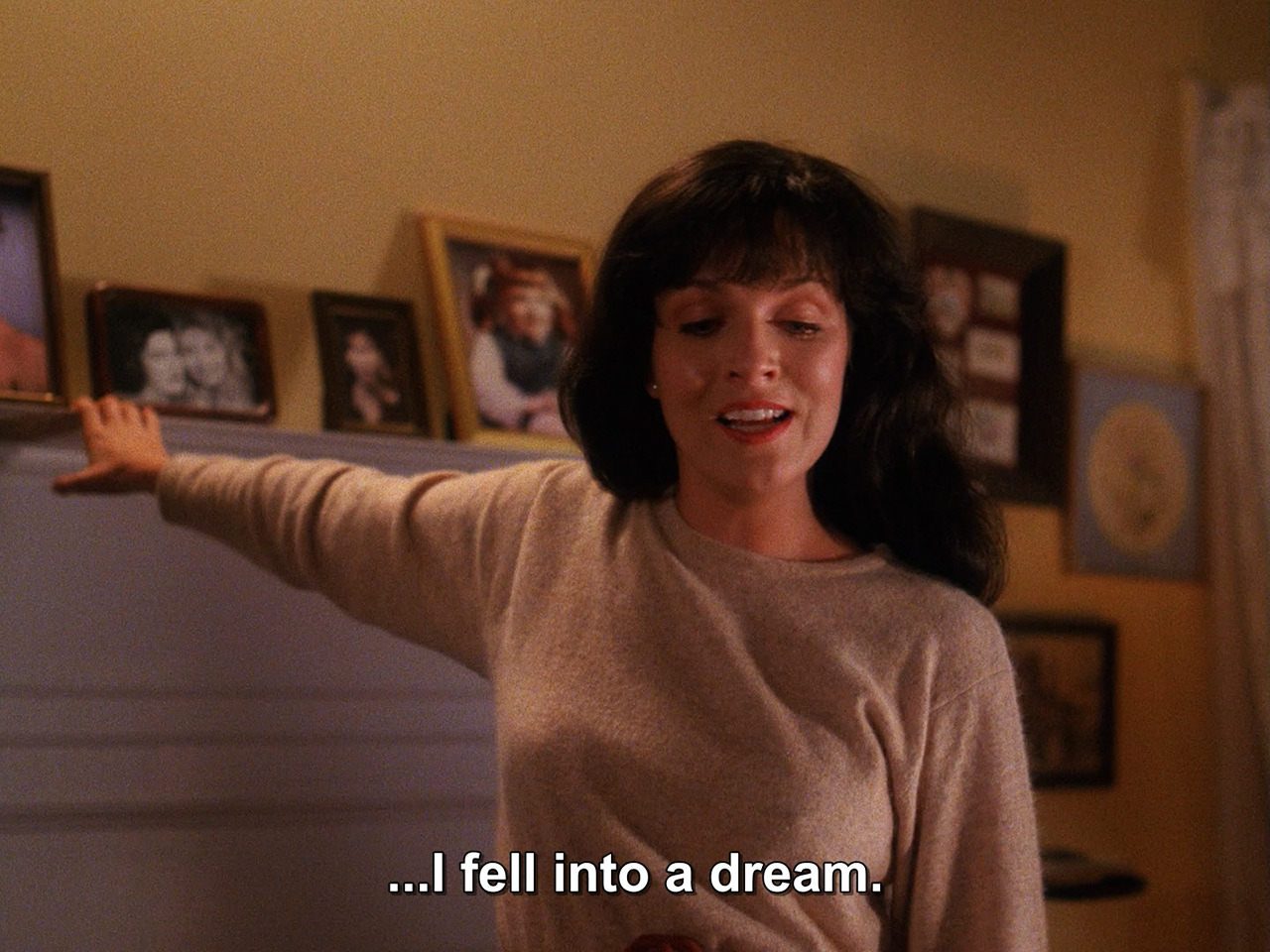 inthedarktrees:  Sheryl Lee | Twin Peaks