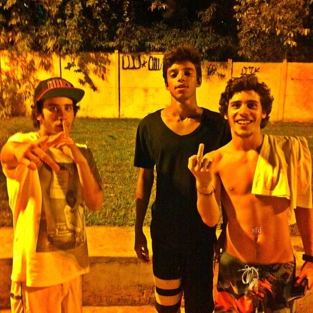 carioca
