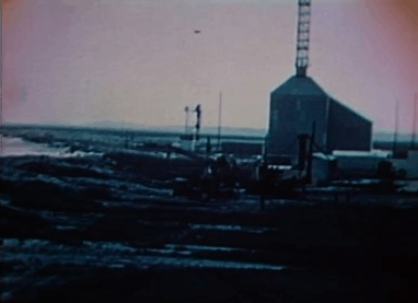 humanoidhistory:  How do you get to space? Practice, practice, practice. Clipped from the 1962 NASA film Voyage of Friendship 7.