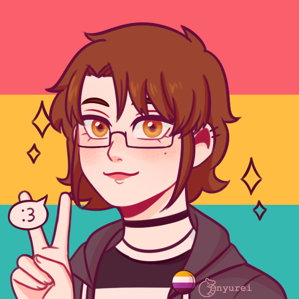 nyurei's avatar creator !!｜Picrew